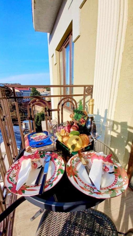 Apartament D-s In